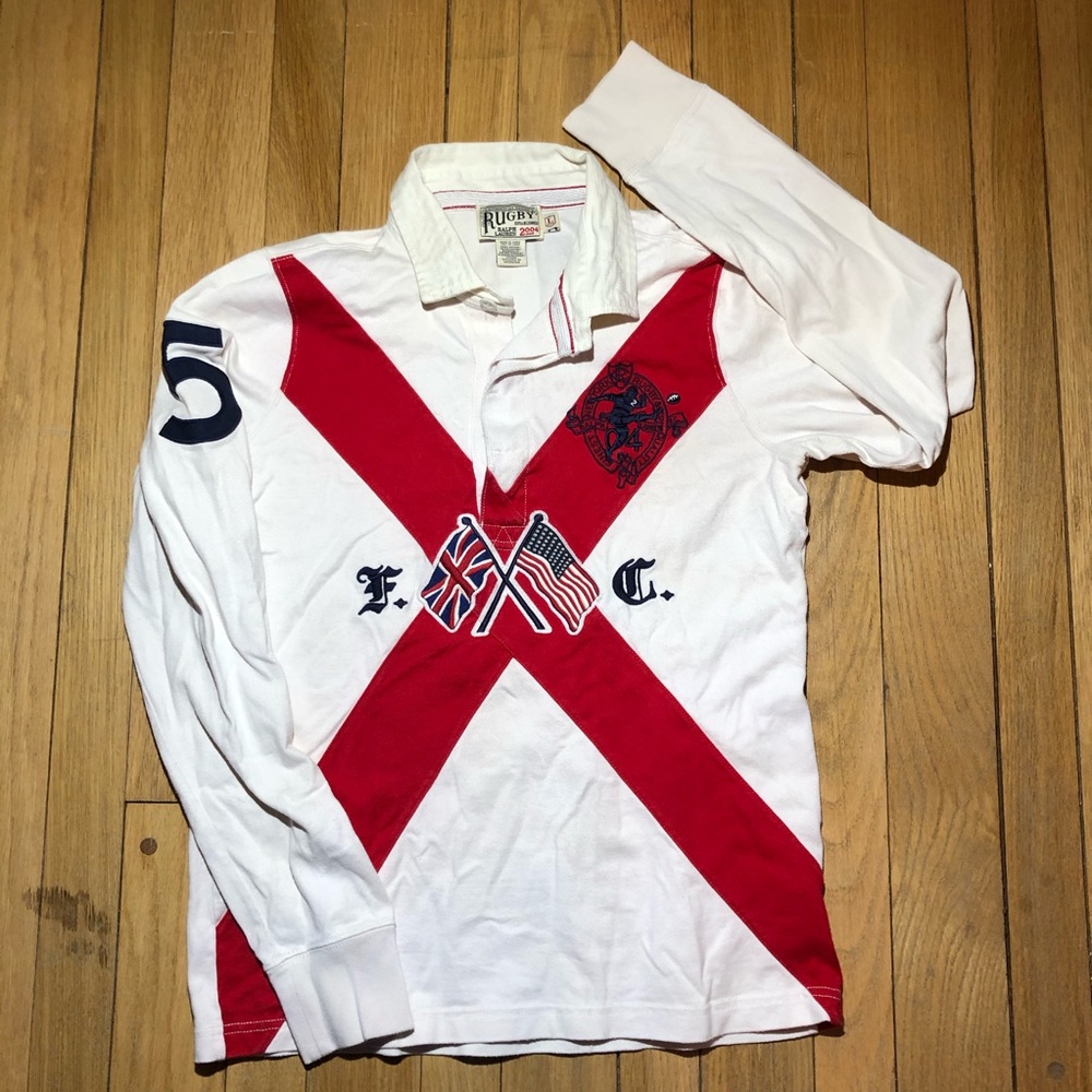 Ralph Lauren polo